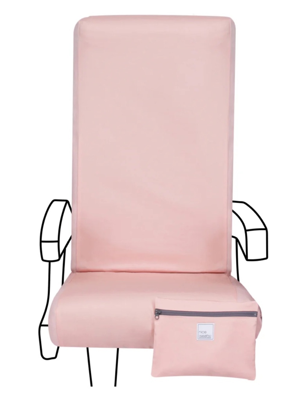 Nice Seats - Seat Cover